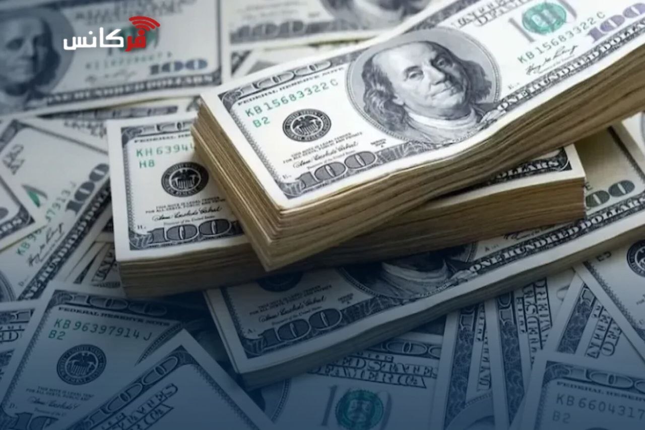 بروزترین قیمت دلار و قیمت یورو امروز سه‌شنبه ۲۳ تیر ۱۴۰۵ + جدول تمام ارزها