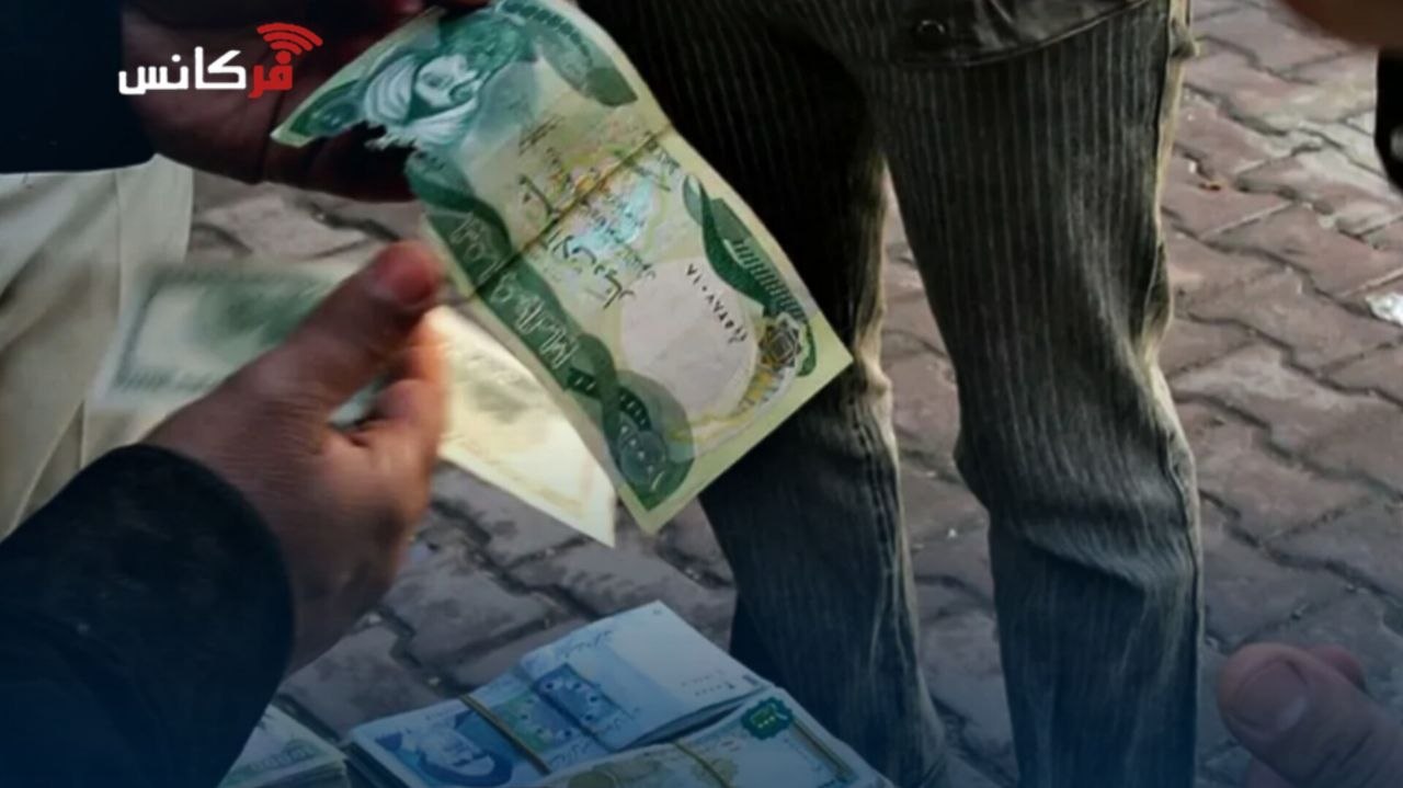 قیمت دینار عراق امروز شنبه ۲۷ تیر ۱۴۰۵ چند؟ + جدول