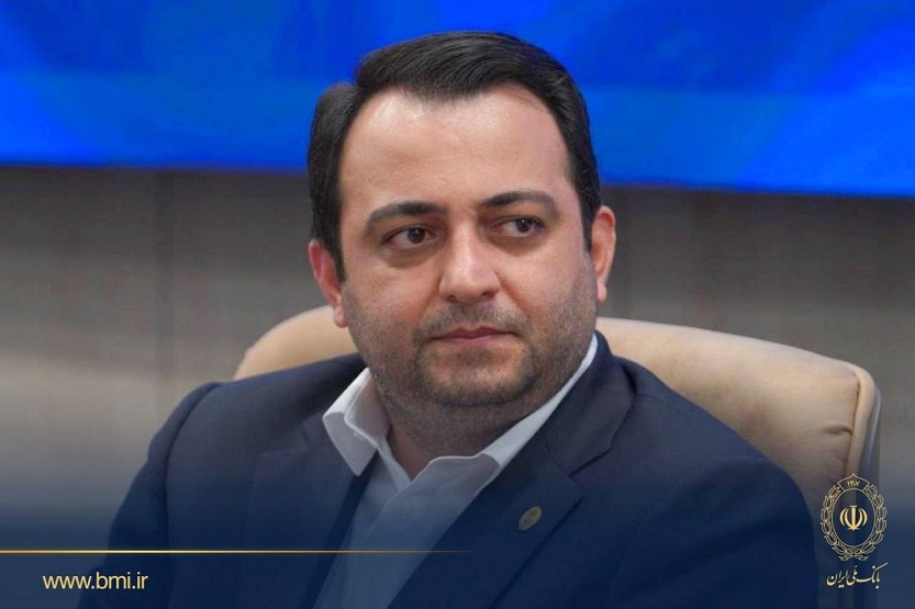 ترسیم نقشه راه بانک ملی برای آینده توسط سیفی؛ از توسعه زیرساخت‌های فناوری تا اصلاح مدل کسب و کار