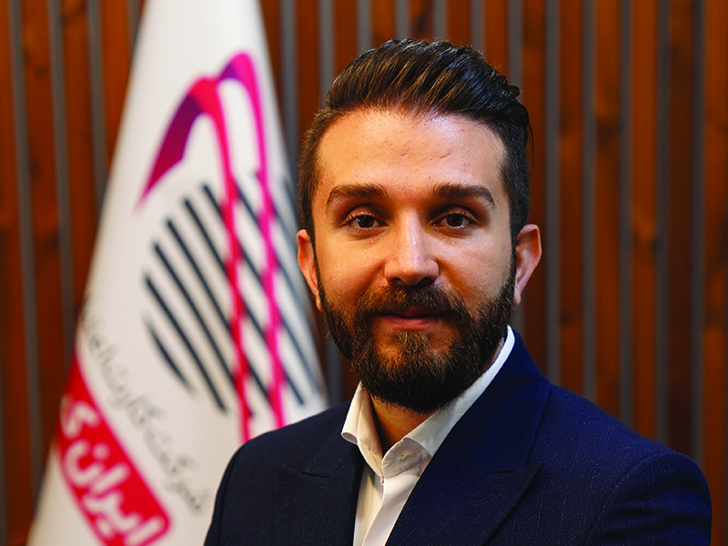 تاب‌آوری سایبری با تمرکززدایی از زیرساخت‌ها محقق می‌شود