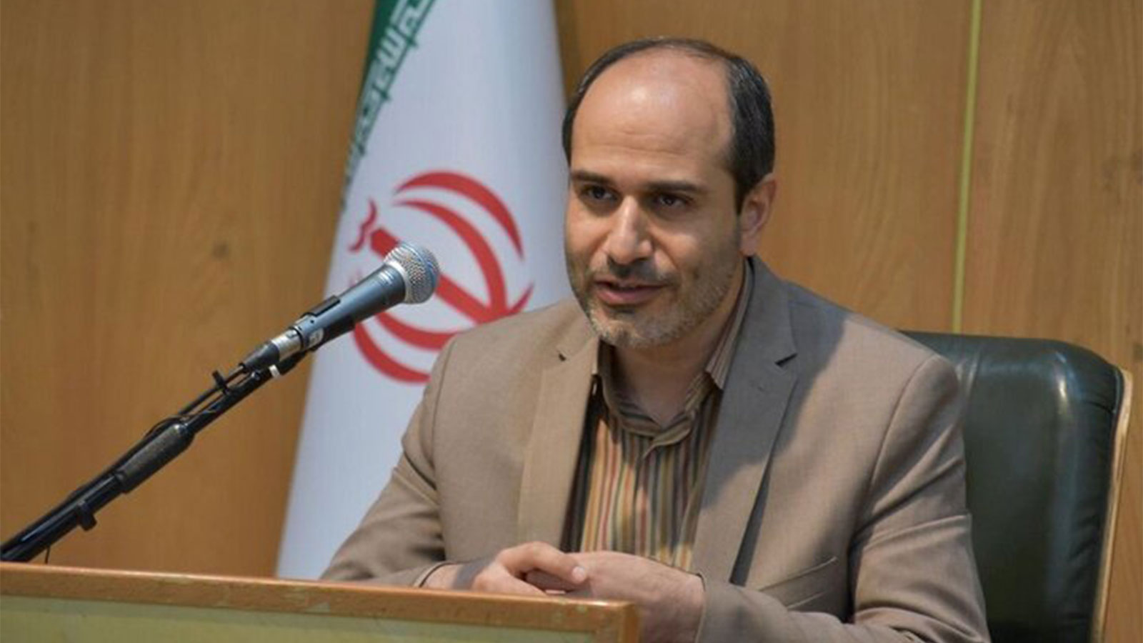 ثبت الکترونیکی وثیقه و کفالت در سامانه «عدل ایران» فراهم شد