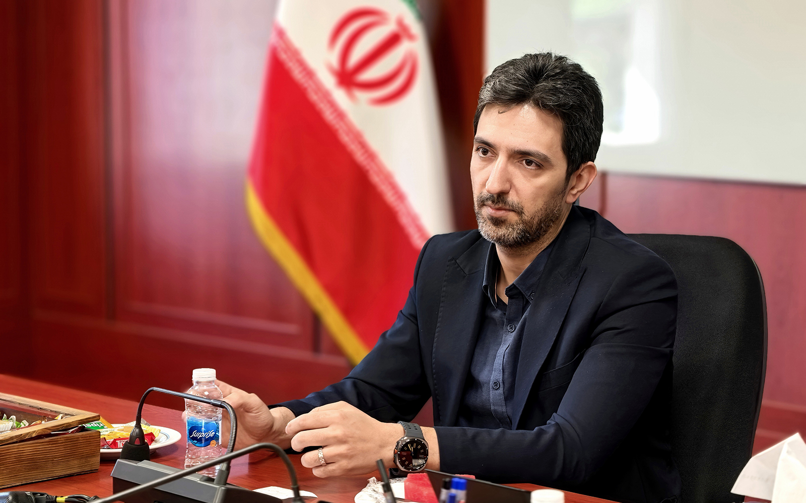هفده روز بعد از اختلال چهار بانک؛ روایت خدمات انفورماتیک چه چیزی را روشن کرد؟