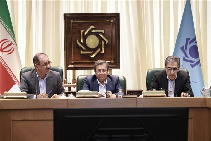 نرخ تورم ماهانه تیرماه نسبت به ماه قبل تقریباً نصف شد