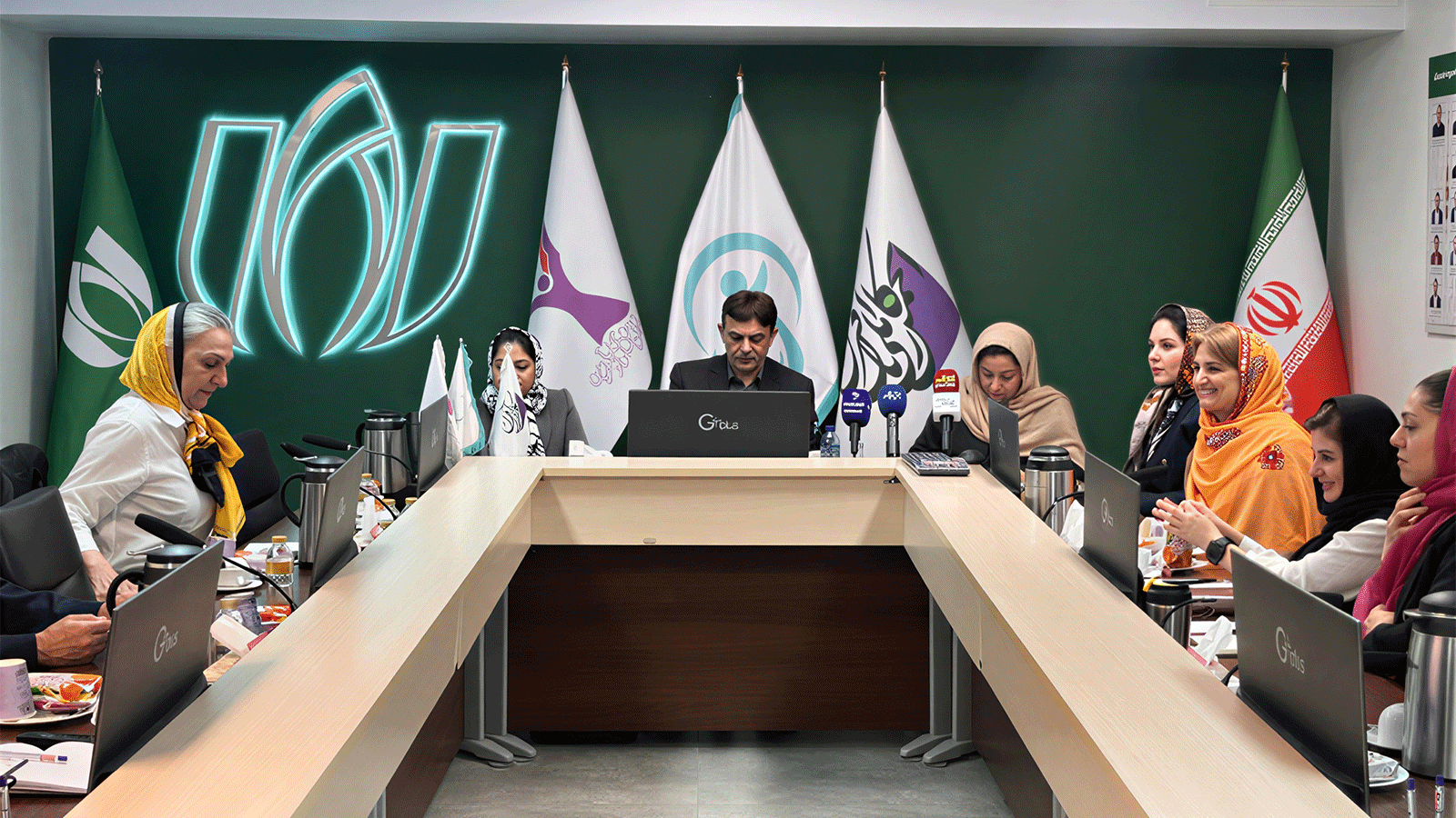 سومین رویداد «جایزه نوآوری آزاده» با محوریت تاب‌آوری زنان کارآفرین در بحران برگزار می‌شود