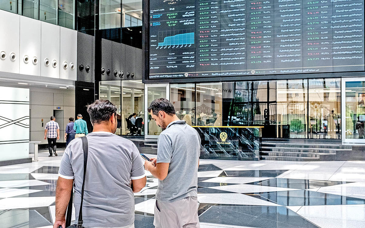چهار شرط تغییر مسیر بورس