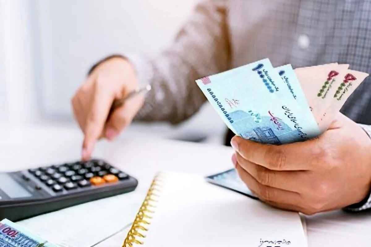 افزایش تمایل مردم برای نگهداری پول در سپرده‌های جاری و کوتاه مدت