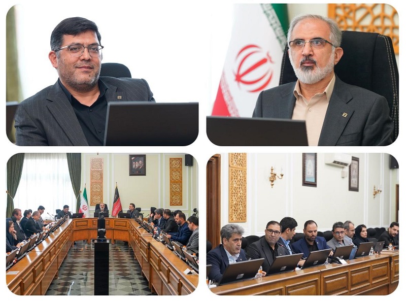 دریافت غیرحضوری تسهیلات طرح ثمر عملیاتی شد