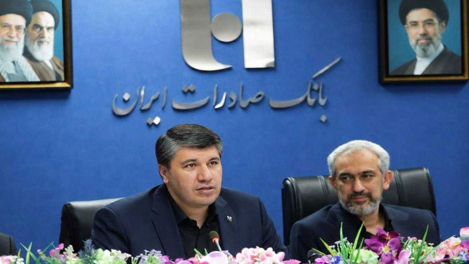 مدیرعامل بانک صادرات: موفقیت بانک در گرو اعتماد، سرمایه انسانی و ارزش‌آفرینی است