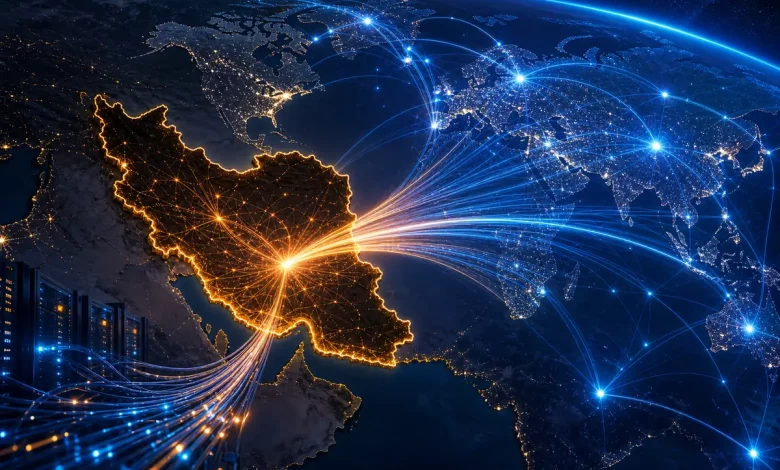 ایران از رتبه‌بندی اینترنت موبایل حذف شد