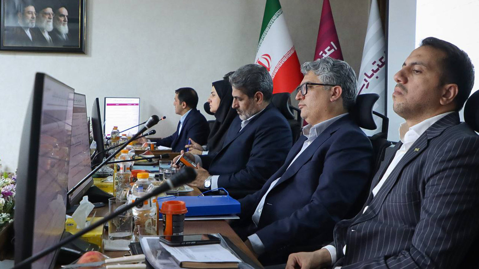 تأکید بر توسعه فناوری در مجمع اعتبارسنجی ایران؛ دو کرسی هیئت‌مدیره به گروه ملی انفورماتیک رسید