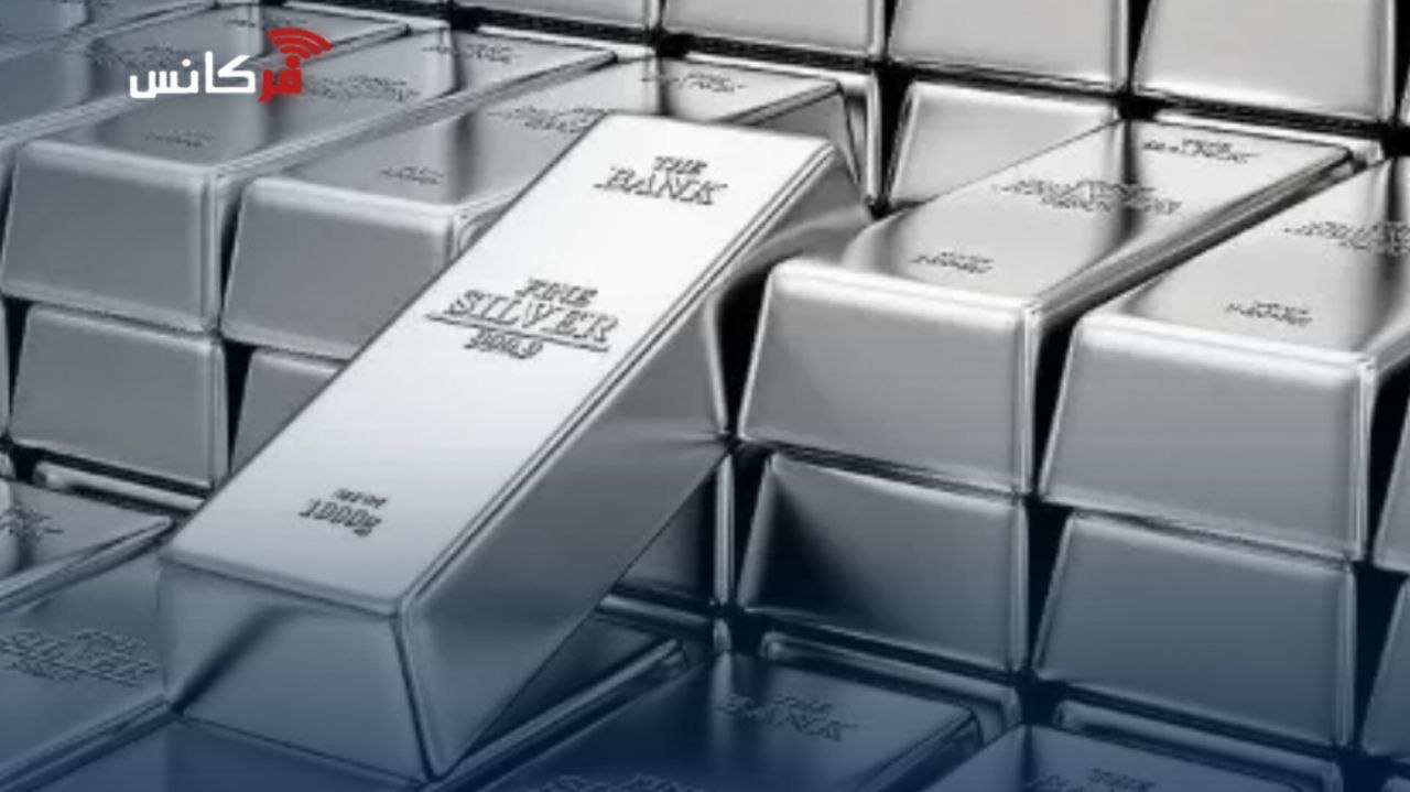 جدیدترین قیمت نقره امروز یکشنبه ۲۸ تیر ۱۴۰۵ | نقره چند شد؟