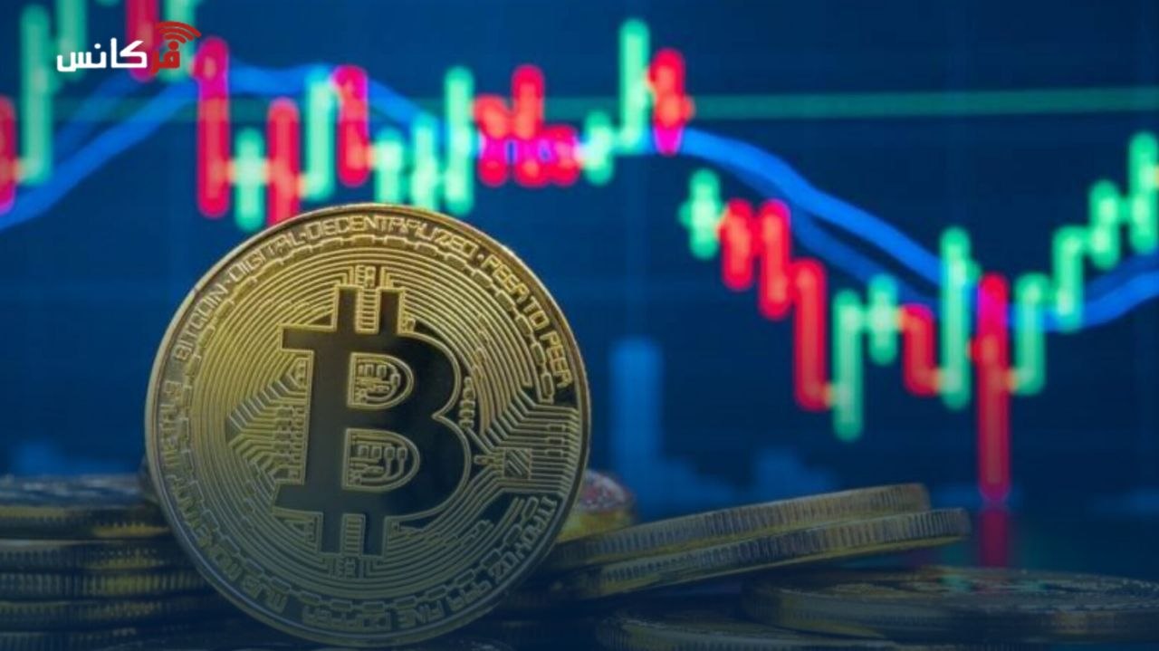 قیمت ارز‌های دیجیتال امروز یکشنبه ۴ مرداد ۱۴۰۵ | قیمت بیت‌کوین + جدول قیمت ها