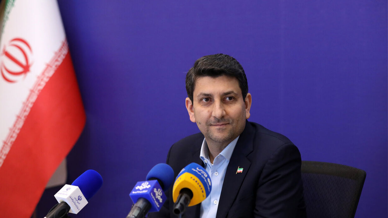 ستار هاشمی:‌ رتبه ۱۰۱ ایران در دولت الکترونیک، در شأن کشور نیست
