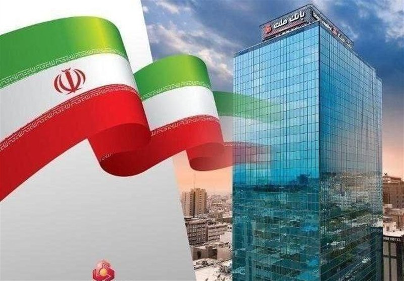 بازدید مدیرعامل بانك ملت از مجموعه های صنعتی و تولیدی در شهرهای كرمان و سیرجان