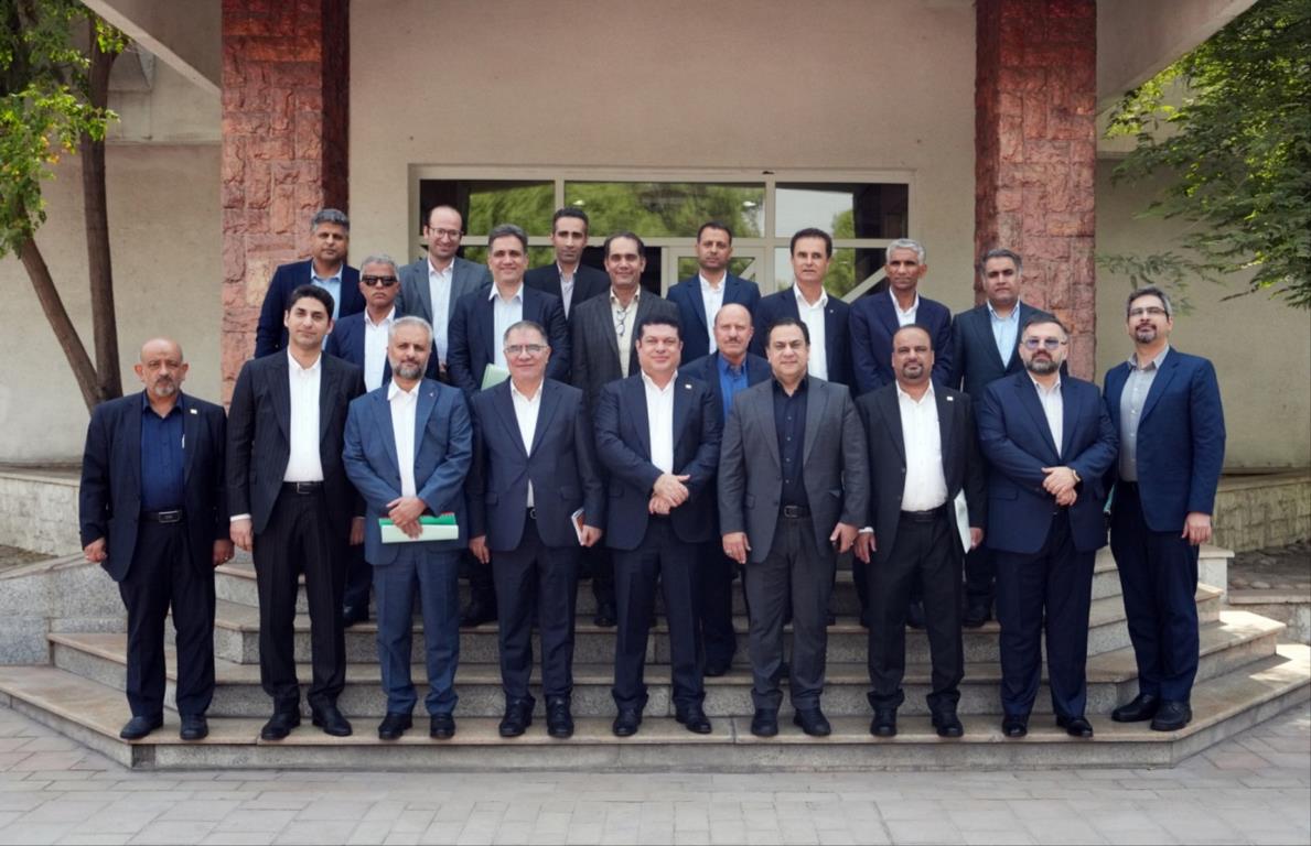 مجمع عمومی عادی سالیانه شرکت پالایش نفت بندرعباس برگزار شد