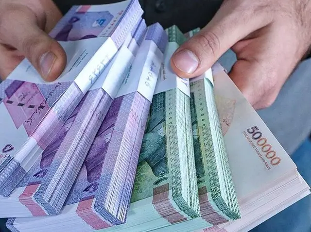 هشدار؛ این ربات بانک ملی جعلی است