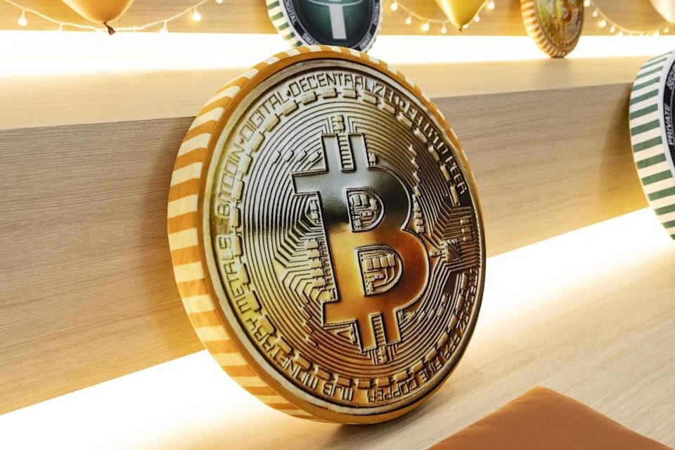 بیت‌کوین قوی‌ترین رشد هفتگی طی سه سال اخیر را ثبت کرد