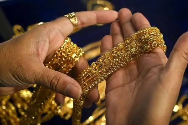 قیمت طلا امروز چهارشنبه ۱۴ مرداد ۱۴۰۵