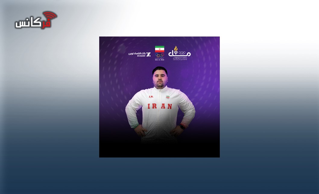 مشعل‌دار نوین، نایب قهرمان وزنه‌برداری جوانان آسیا شد