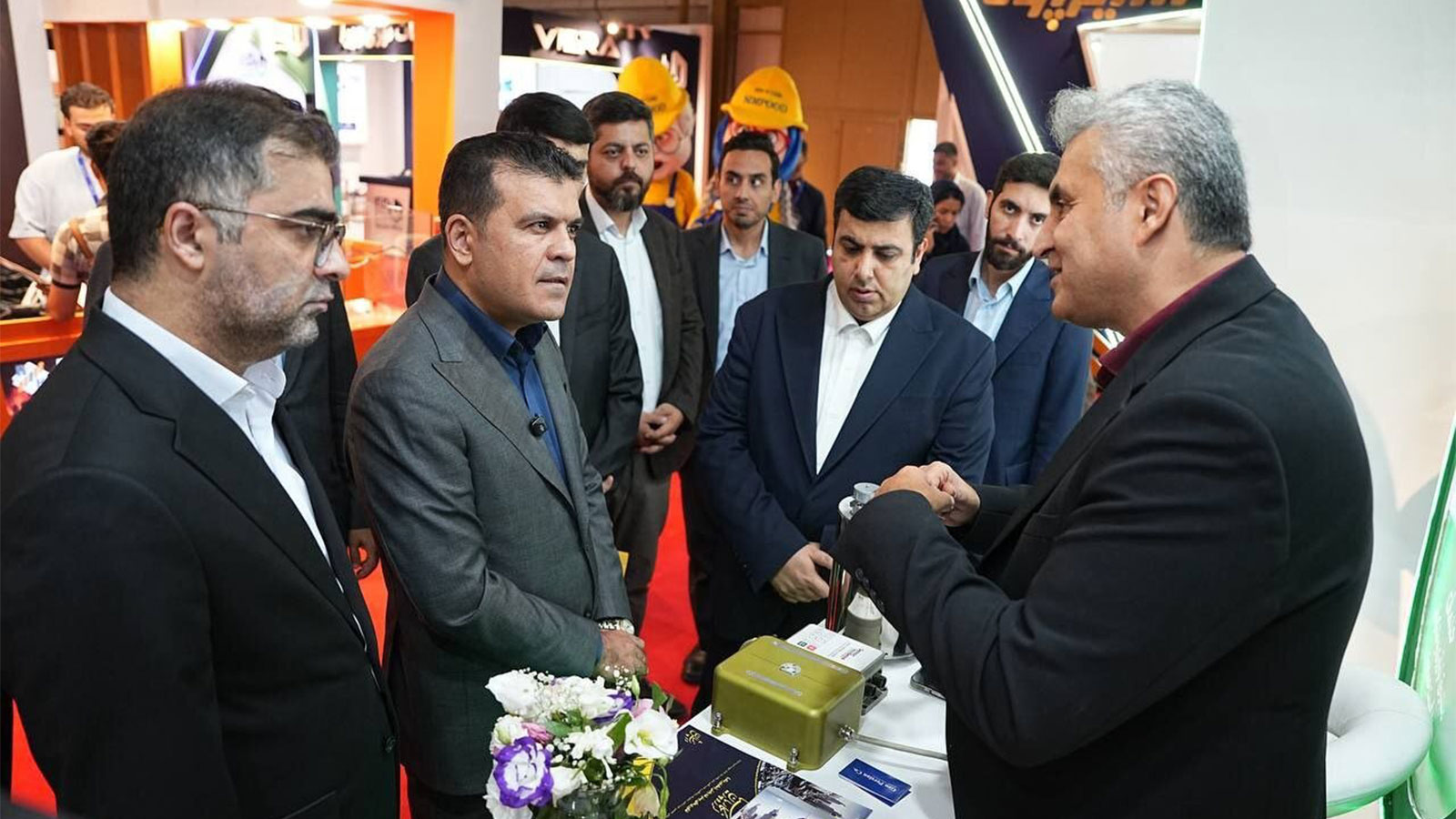 افشین: کاهش مصرف انرژی ساختمان‌ها ۱۲ میلیارد دلار صرفه‌جویی دارد