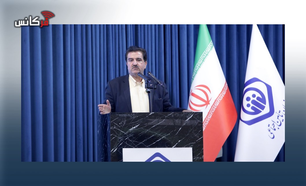 للـه‌گانی در همایش ملی معرفی توکن “تکو”: بانک رفاه کارگران وارد عرصه بانکداری ارزش‌آفرین شده است
