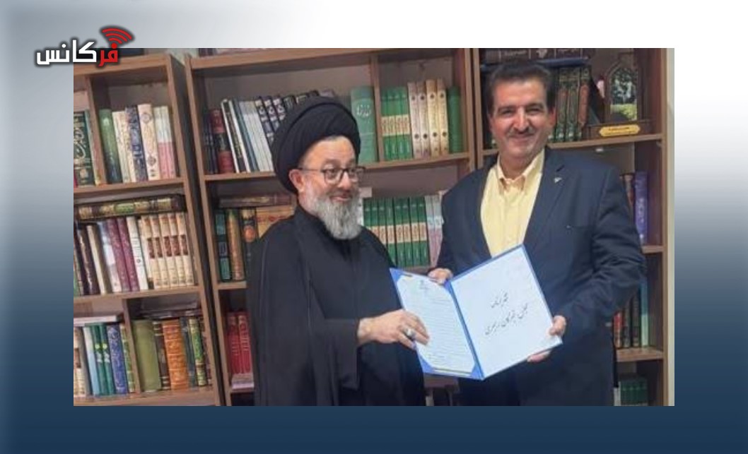 تقدیر مجلس خبرگان رهبری از مدیرعامل بانک رفاه کارگران برای پشتیبانی از اقتصاد و معیشت مردم