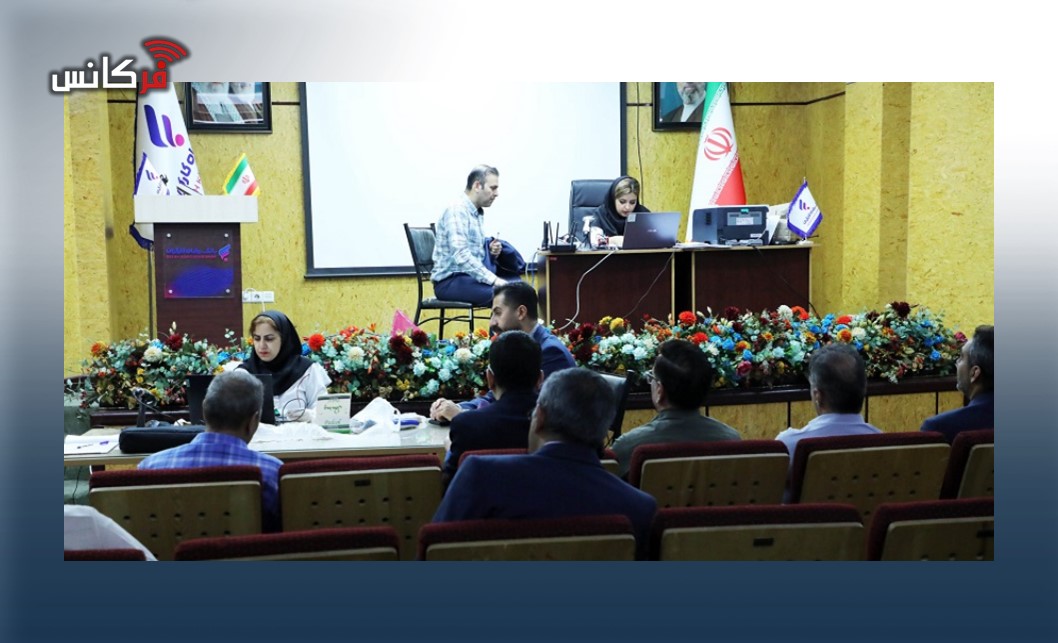 مشارکت گسترده کارکنان بانک رفاه کارگران در امر انسان‌دوستانه اهدای خون