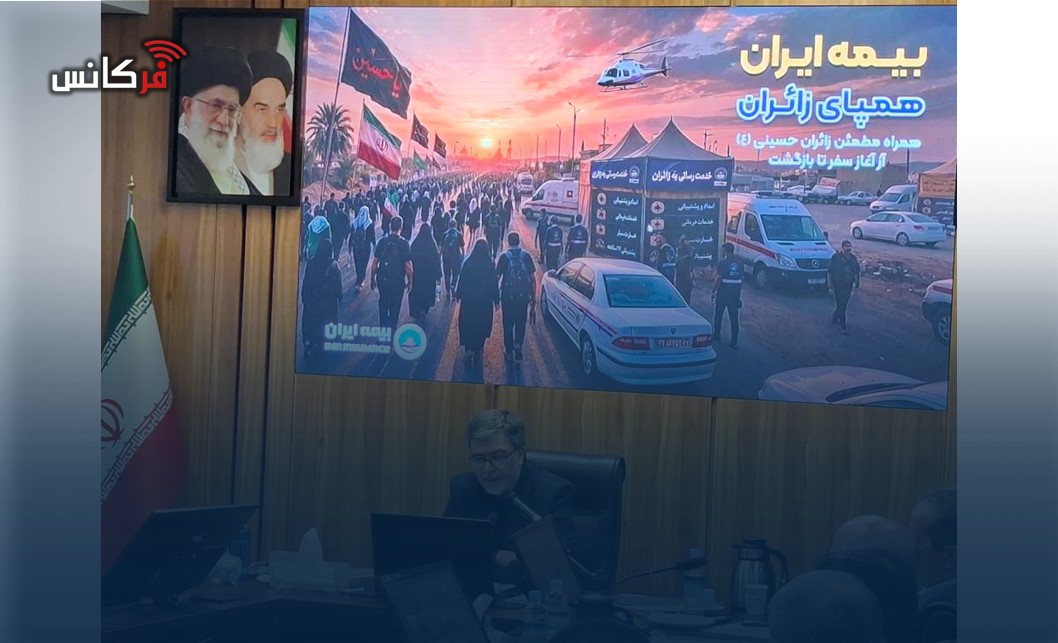 علی جباری در پانزدهمین نشست شورای مدیران تأکید کرد؛ بیمه ایران در مسیر توسعه راهبردی و ارتقای رضایت مشتری