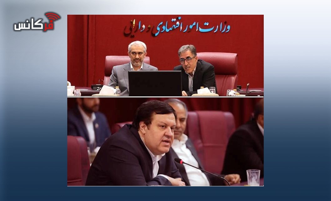 فرخ نژاد در مجمع عمومی عادی سالیانه تأكید كرد: توسعه بانكداری دیجیتال در بانك ملت با جدیت پیگیری خواهد شد