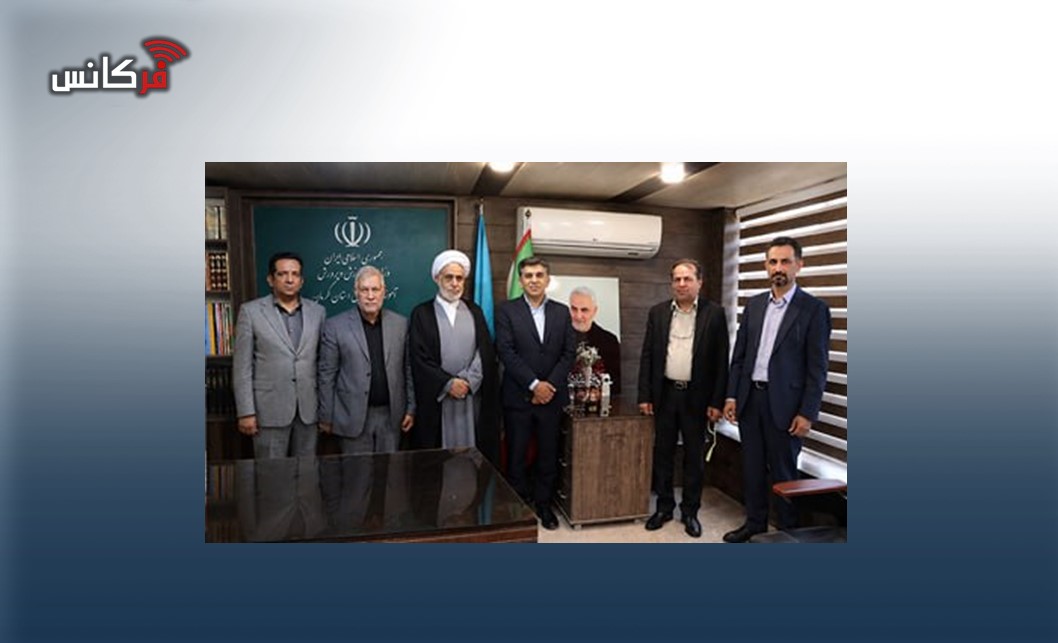 تداوم همکاری راهبردی بیمه معلم و آموزش‌وپرورش کرمان