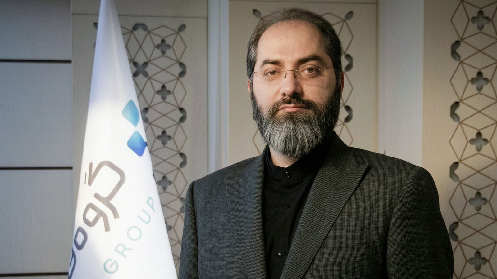 مهدی سالم قائم‌مقام مدیرعامل گروه فن‌آوا شد