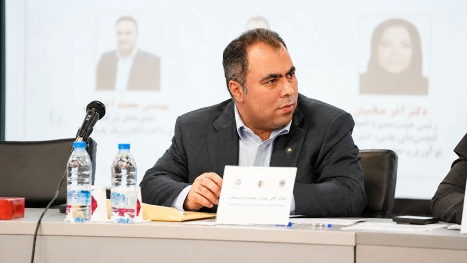 مدیرعامل داتین: هوش مصنوعی نقش بانکدار را بازتعریف می‌کند، نه اینکه جای او را بگیرد