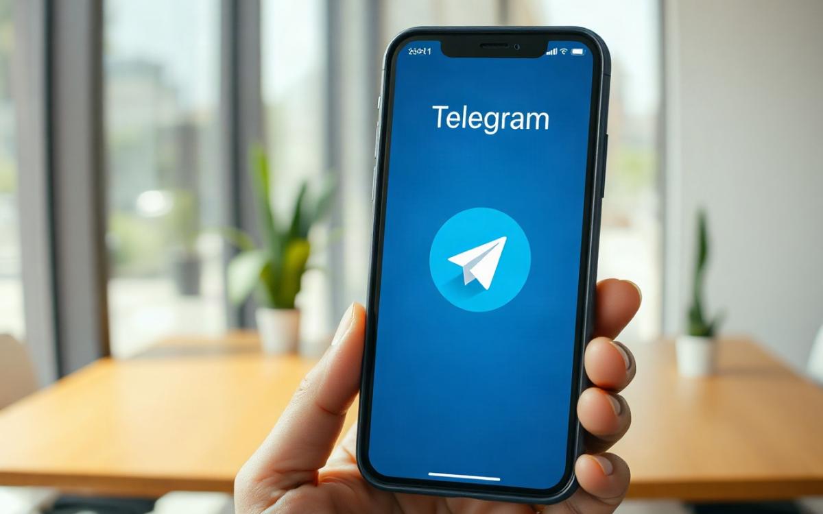 تبدیل نام‌های کاربری تلگرام به آدرس وب