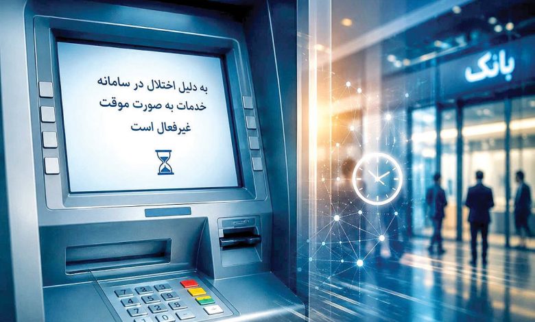 بانک در ساعت صفر؛ کدام خدمت باید باقی بماند؟