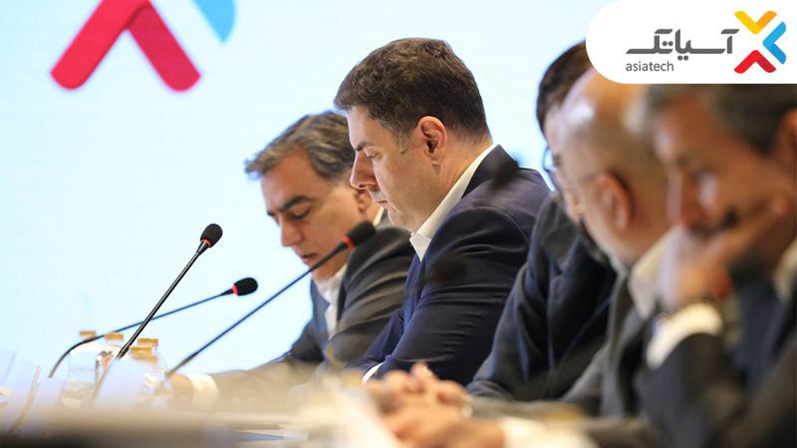 مجمع عمومی آسیاتک ۲۸ مرداد برگزار می‌شود