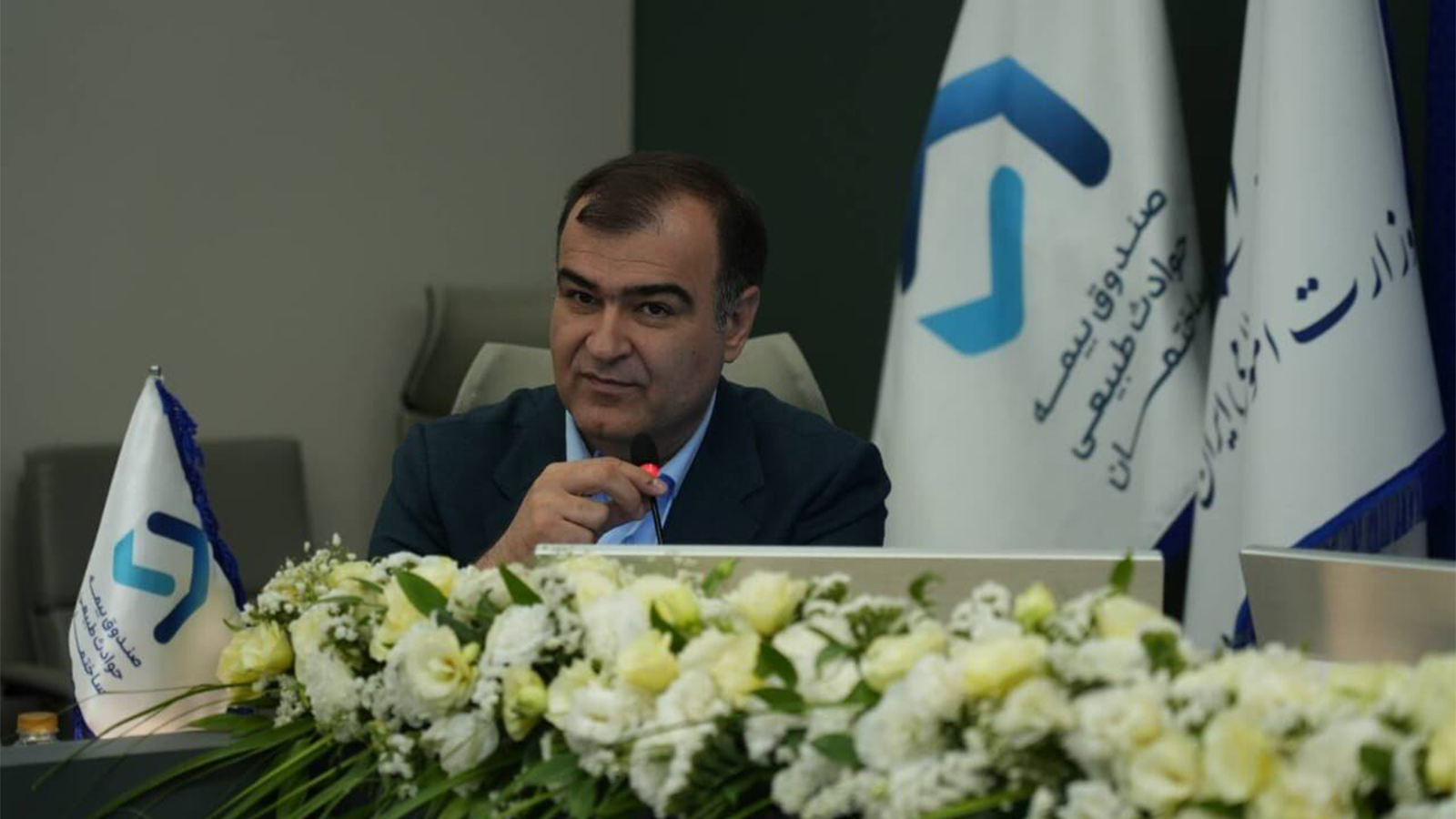 سند تحول اقتصاد دیجیتال صنعت بیمه رونمایی شد