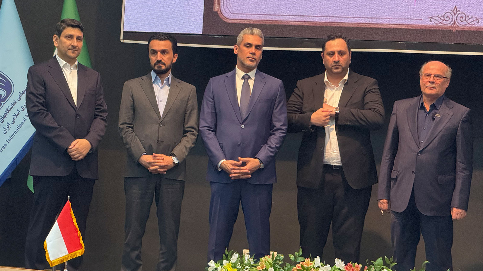 الکامپ ۲۹ با دو دستور کار آغاز شد؛ رشد اقتصاد دیجیتال و تاب‌آوری زیرساخت‌ها