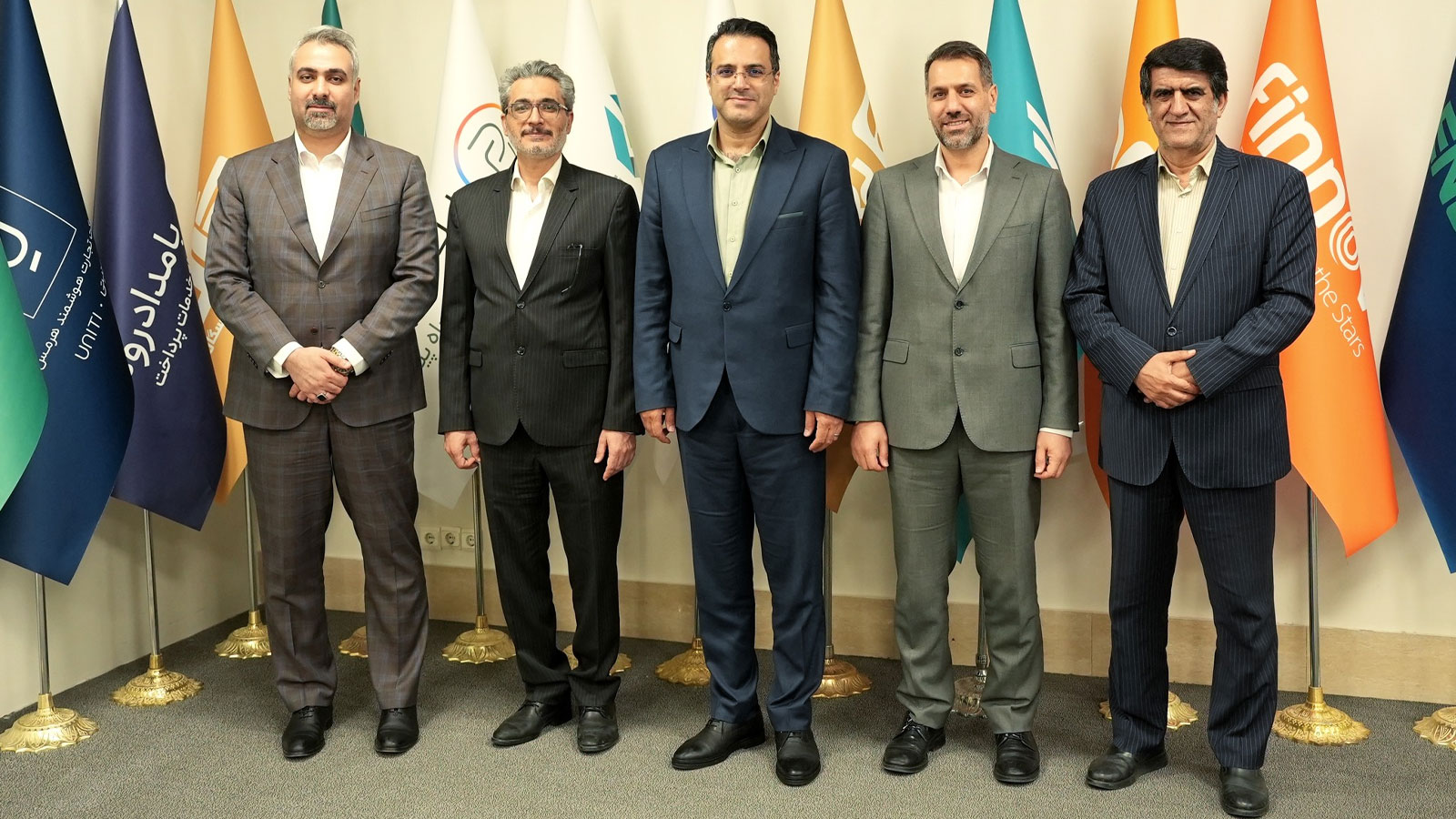 ترکیب جدید هیئت‌مدیره ارتباط فردا مشخص شد؛ تمرکز بر تحول کسب‌وکار و توسعه درآمدهای پایدار