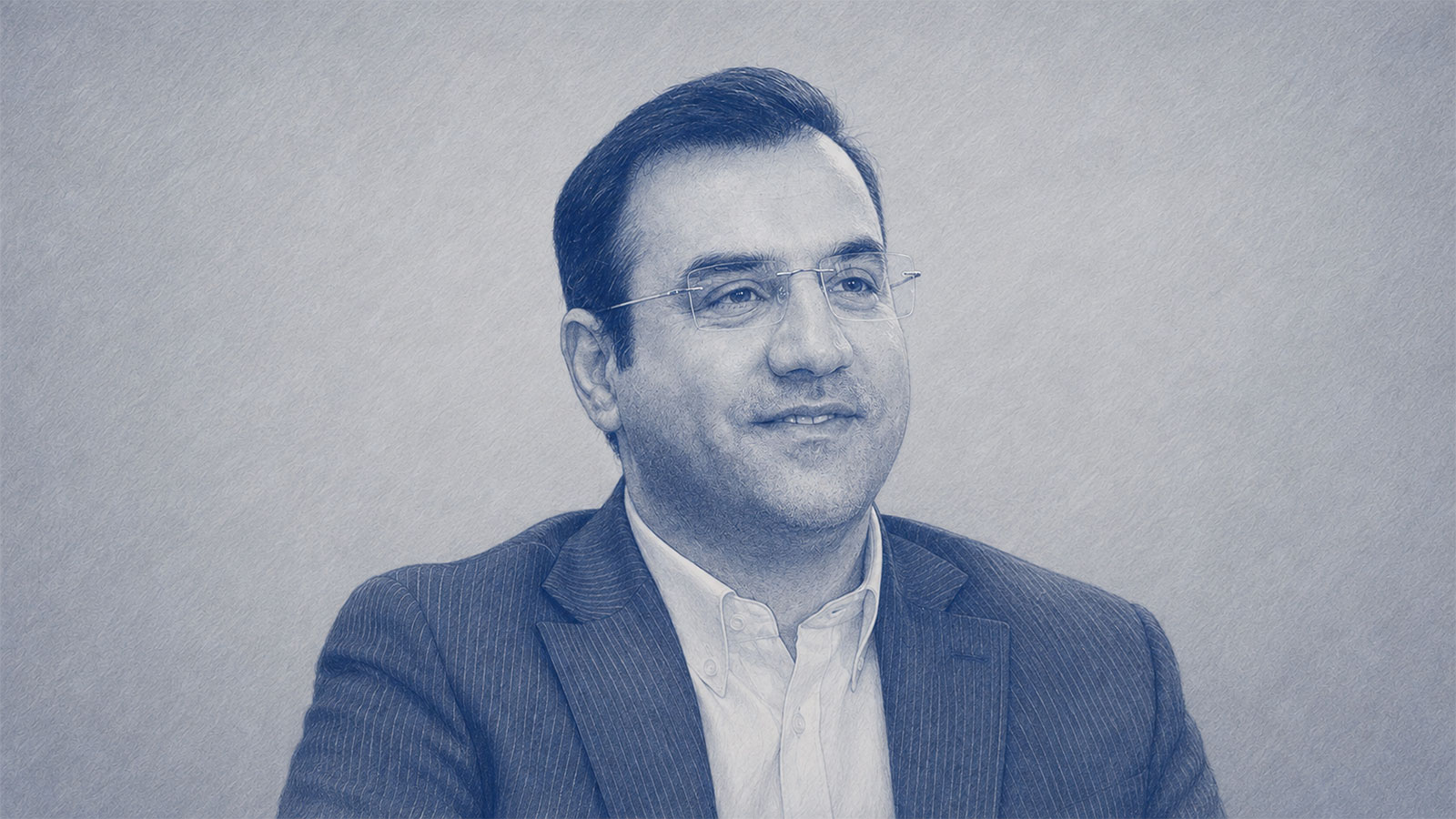 غلامحسین محمدی سرپرست سازمان تأمین اجتماعی شد