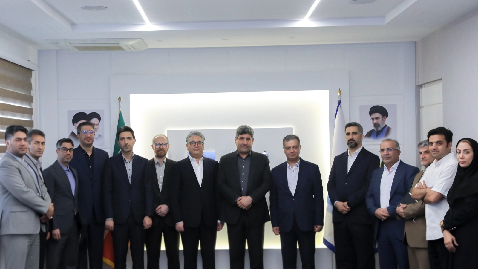 معاون علمی، فرهنگی و اجتماعی معاون اول رئیس‌جمهور: تاب‌آوری و پدافند غیرعامل زیرساخت‌های بانکی باید تقویت شود