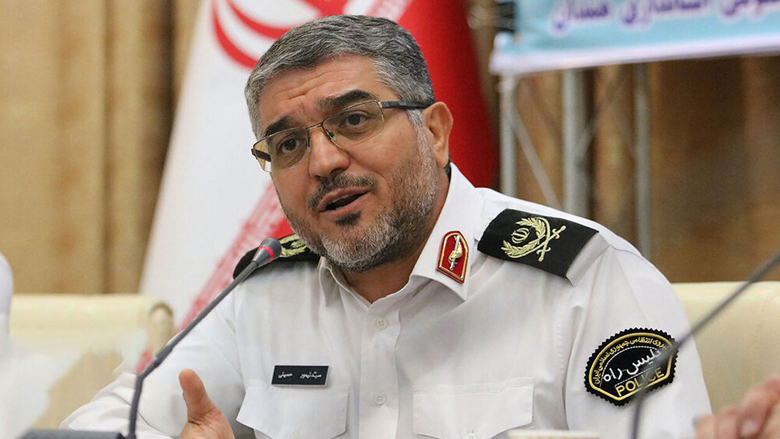پلیس راهور «سکوی معاملات خودرویی» را برای بررسی سوابق خودرو راه‌اندازی می‌کند