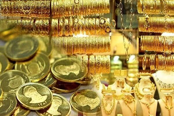 قیمت طلا و سکه امروز ۲۷ مرداد ۱۴۰۵