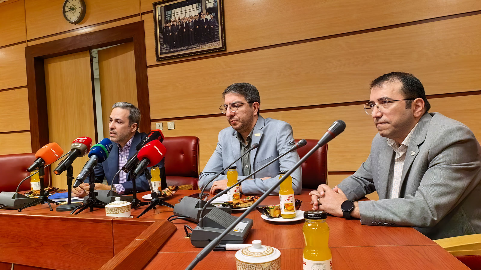 کیف پول ایران با سقف ۱۵ میلیون تومان موجودی رونمایی شد؛ هر تراکنش حداکثر ۵ میلیون تومان