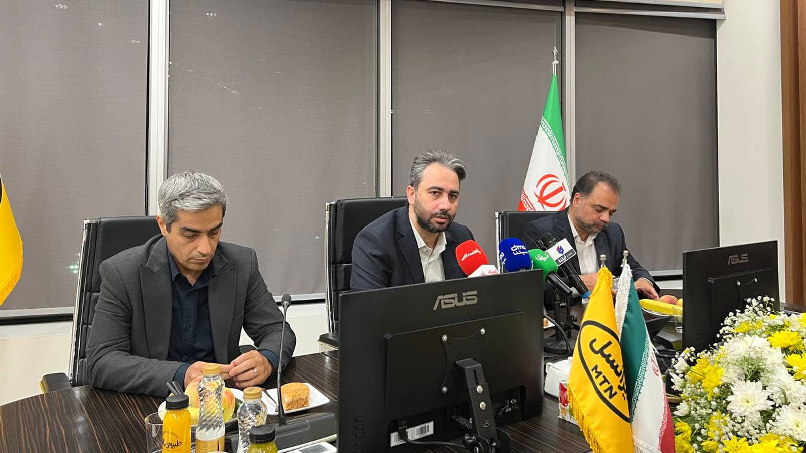 ایرانسل نحوه محاسبه مصرف بسته‌های اینترنت را تشریح کرد