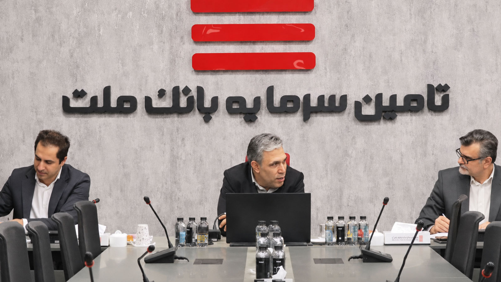 نخستین صندوق سرمایه‌گذاری ارزی کشور «مانا ملت» وارد مرحله ثبت نهایی شد