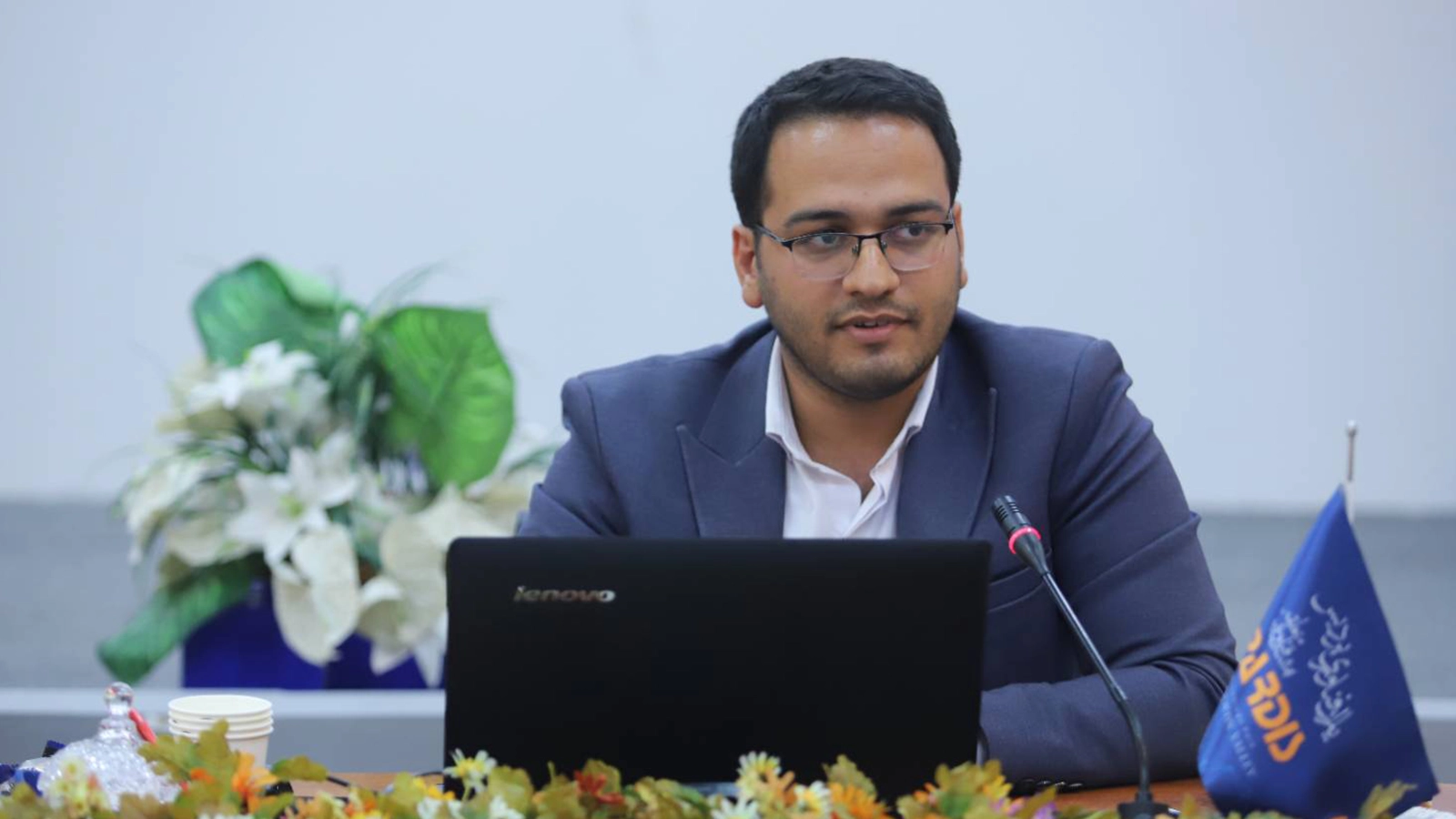 دبیر اینوتکس ۲۰۲۶: امسال نمایشگاه برای نخستین بار از ساعت ۱۴ تا ۲۰ برگزار می‌شود