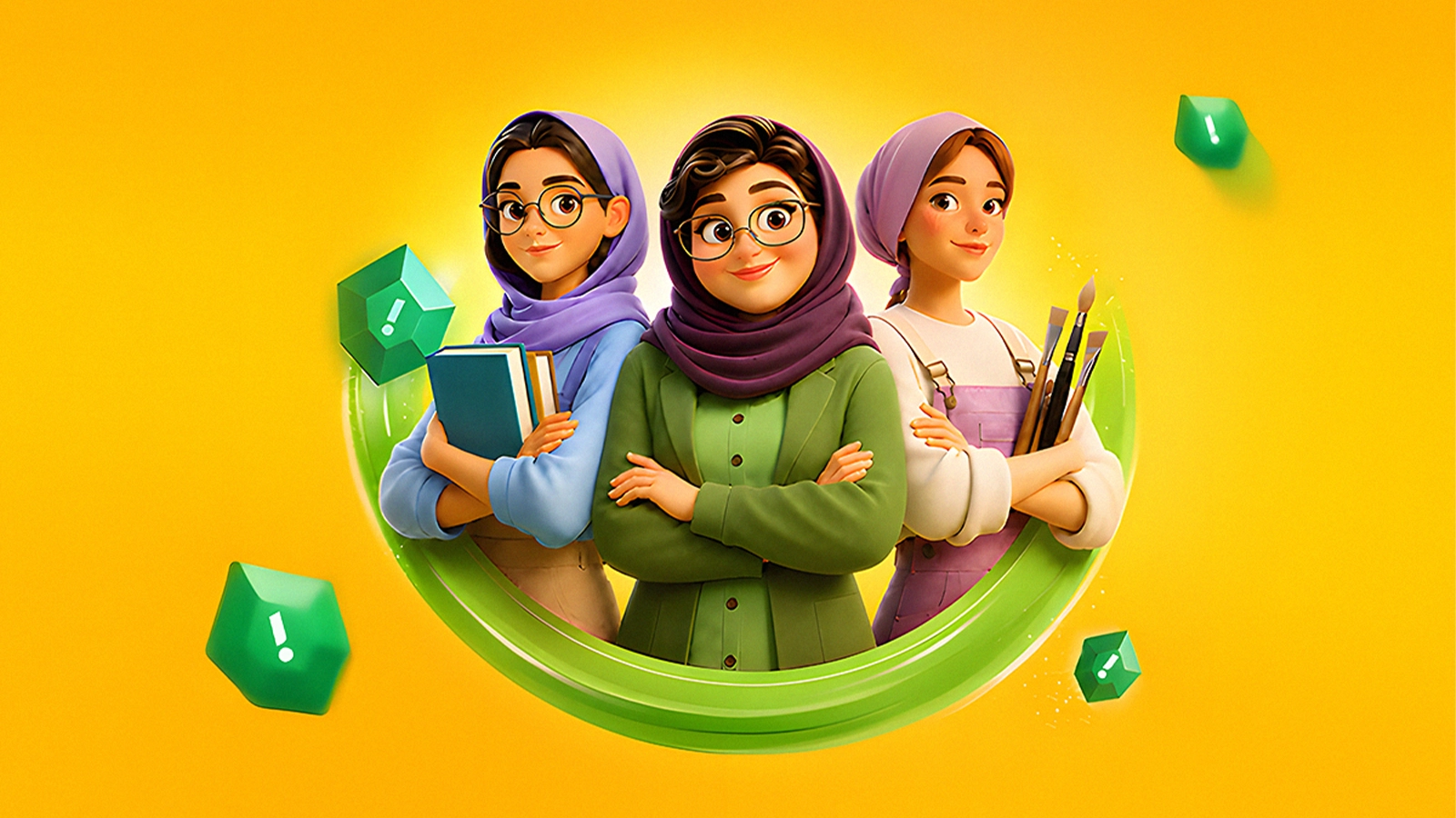 نگاهی به اقدامات مسئولیت اجتماعی اسنپ در حوزه زنان؛ حمایت از آموزش، اشتغال و توانمندسازی