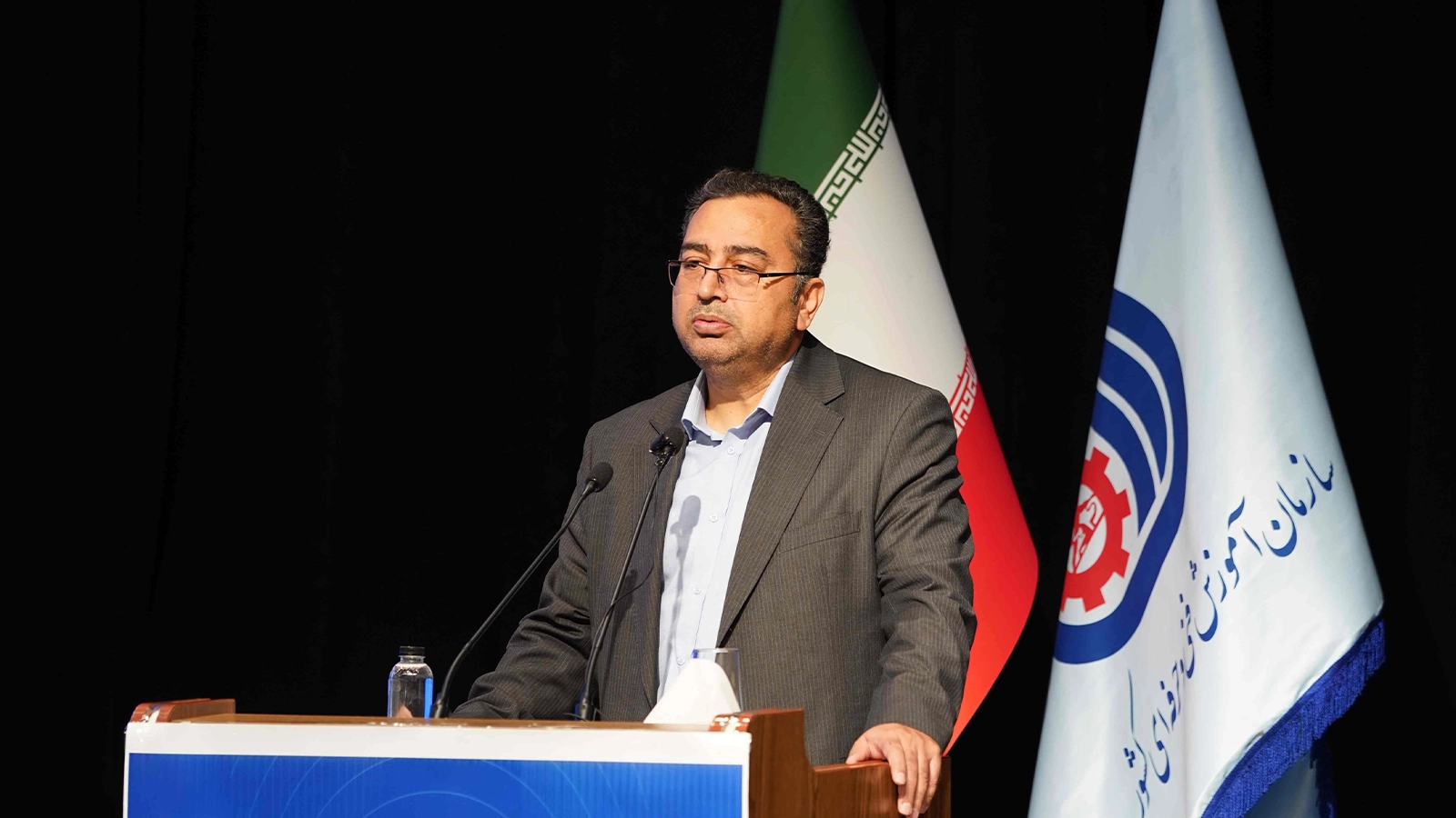 معاون وزیر راه و شهرسازی: کیف پول مهارت، ابزاری نوین برای تأمین مالی آموزش است