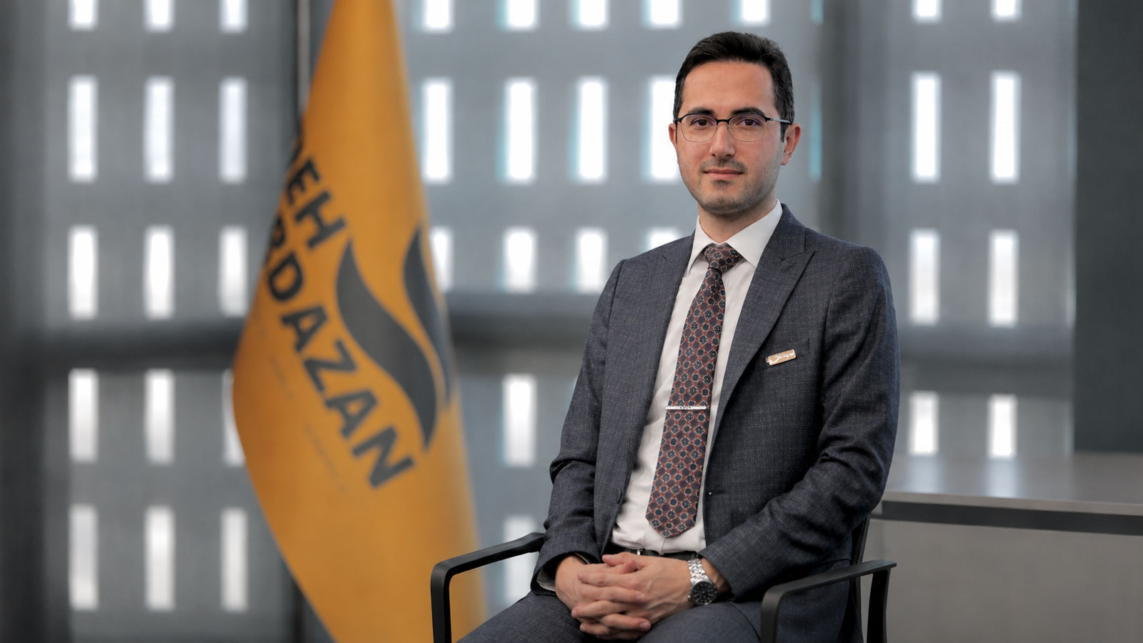 دبیر جدید انجمن کسب‌وکارهای اینترنتی خواستار مهلت ۶ ماهه برای الزامات جدید اینماد شد