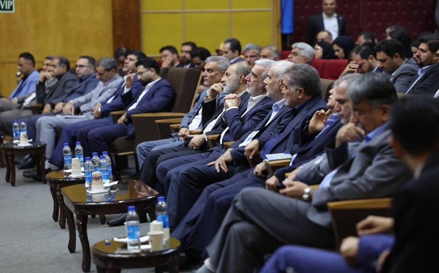 مدیرعامل شفادارو مطرح کرد: رشد ۴۱ درصدی تولید و افزایش سهم بازار شفادارو در سال گذشته